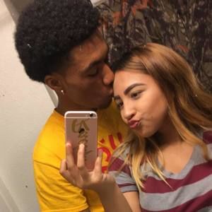 Meet your Posher, Madison